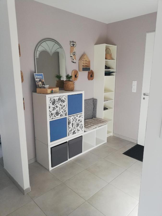 Magnifique Sur Le Bassin D'arcachon - Jacuzzi+piscine - 8a10pers Villa Biganos